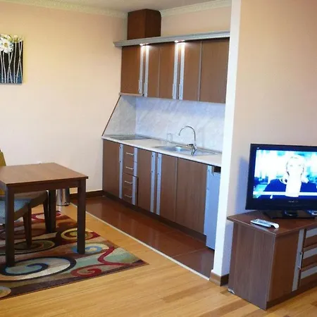 City Szálloda 3*