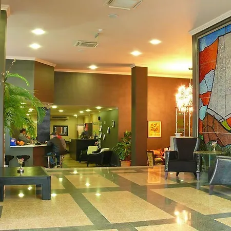 City Sztara Zagora